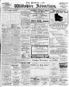 Devizes and Wilts Advertiser Thursday 25 September 1913 Page 1