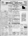 Devizes and Wilts Advertiser Thursday 02 October 1913 Page 1