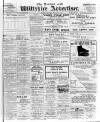 Devizes and Wilts Advertiser Thursday 09 October 1913 Page 1