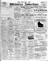 Devizes and Wilts Advertiser Thursday 16 October 1913 Page 1