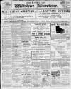 Devizes and Wilts Advertiser Thursday 06 November 1913 Page 1