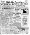 Devizes and Wilts Advertiser Thursday 13 November 1913 Page 1