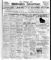 Devizes and Wilts Advertiser Thursday 20 November 1913 Page 1