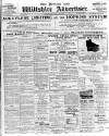Devizes and Wilts Advertiser Thursday 27 November 1913 Page 1