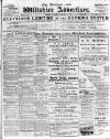 Devizes and Wilts Advertiser Thursday 11 December 1913 Page 1