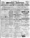 Devizes and Wilts Advertiser Wednesday 24 December 1913 Page 1