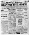 Devizes and Wilts Advertiser Thursday 26 March 1914 Page 1