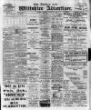 Devizes and Wilts Advertiser Thursday 29 January 1914 Page 1