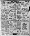 Devizes and Wilts Advertiser Thursday 05 March 1914 Page 1