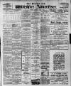 Devizes and Wilts Advertiser Thursday 02 April 1914 Page 1
