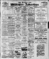 Devizes and Wilts Advertiser Thursday 06 August 1914 Page 1
