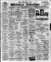 Devizes and Wilts Advertiser Thursday 13 August 1914 Page 1