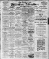 Devizes and Wilts Advertiser Thursday 03 September 1914 Page 1