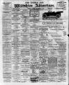 Devizes and Wilts Advertiser Thursday 17 September 1914 Page 1