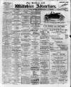 Devizes and Wilts Advertiser Thursday 24 September 1914 Page 1