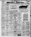 Devizes and Wilts Advertiser Thursday 01 October 1914 Page 1
