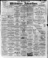 Devizes and Wilts Advertiser Thursday 15 October 1914 Page 1