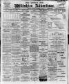 Devizes and Wilts Advertiser Thursday 19 November 1914 Page 1