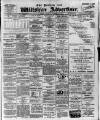 Devizes and Wilts Advertiser Thursday 26 November 1914 Page 1