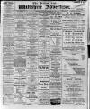 Devizes and Wilts Advertiser Thursday 17 December 1914 Page 1