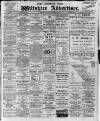 Devizes and Wilts Advertiser Thursday 24 December 1914 Page 1