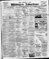 Devizes and Wilts Advertiser Thursday 21 January 1915 Page 1