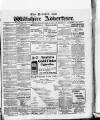 Devizes and Wilts Advertiser Thursday 15 April 1915 Page 1