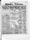 Devizes and Wilts Advertiser Thursday 15 July 1915 Page 1