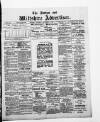 Devizes and Wilts Advertiser Thursday 02 September 1915 Page 1