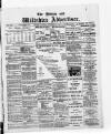 Devizes and Wilts Advertiser Thursday 30 September 1915 Page 1