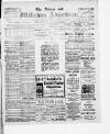 Devizes and Wilts Advertiser Thursday 04 November 1915 Page 1