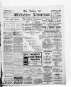 Devizes and Wilts Advertiser Thursday 25 November 1915 Page 1
