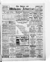 Devizes and Wilts Advertiser Thursday 23 December 1915 Page 1