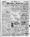 Devizes and Wilts Advertiser Thursday 13 January 1916 Page 1