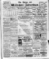 Devizes and Wilts Advertiser Thursday 20 January 1916 Page 1