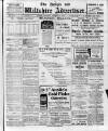 Devizes and Wilts Advertiser Thursday 27 January 1916 Page 1