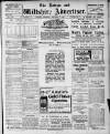 Devizes and Wilts Advertiser Thursday 03 February 1916 Page 1