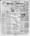 Devizes and Wilts Advertiser Thursday 17 February 1916 Page 1