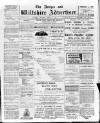 Devizes and Wilts Advertiser Thursday 09 March 1916 Page 1