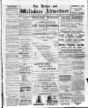 Devizes and Wilts Advertiser Thursday 16 March 1916 Page 1
