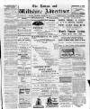 Devizes and Wilts Advertiser Thursday 23 March 1916 Page 1