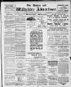 Devizes and Wilts Advertiser Thursday 06 April 1916 Page 1