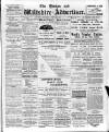Devizes and Wilts Advertiser Thursday 20 April 1916 Page 1