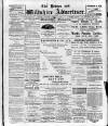 Devizes and Wilts Advertiser Thursday 27 April 1916 Page 1