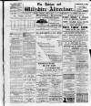 Devizes and Wilts Advertiser Thursday 08 June 1916 Page 1
