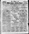 Devizes and Wilts Advertiser Thursday 31 August 1916 Page 1