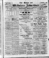 Devizes and Wilts Advertiser Thursday 14 September 1916 Page 1
