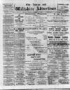 Devizes and Wilts Advertiser Thursday 21 September 1916 Page 1