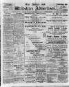 Devizes and Wilts Advertiser Thursday 28 September 1916 Page 1