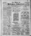 Devizes and Wilts Advertiser Thursday 05 October 1916 Page 1